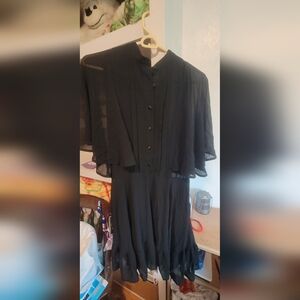 Blackmilk Bram Stoker Dress